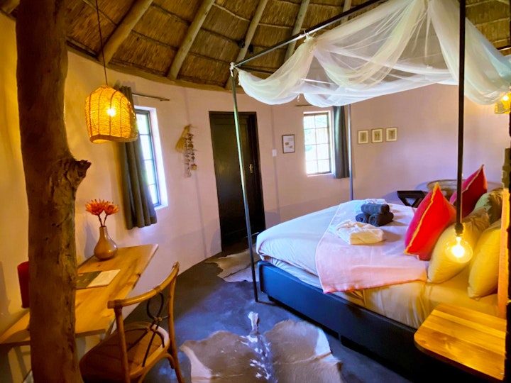 Eastern Cape Accommodation at Addo African Home, Restaurant and Safari | Viya