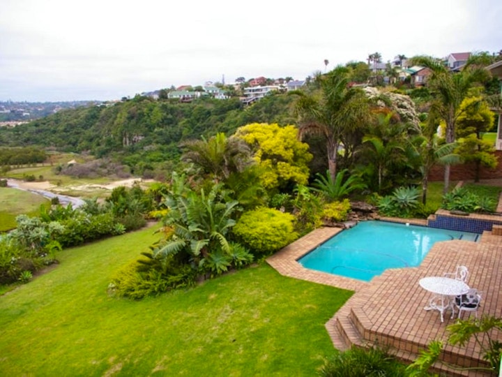 Eastern Cape Accommodation at Riverbend Guest House | Viya