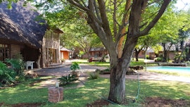 Waterberg Accommodation at  | Viya