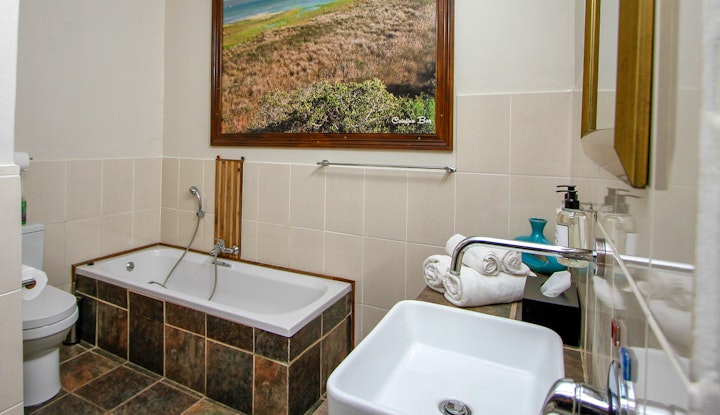 North Coast Accommodation at Umlilo Lodge | Viya