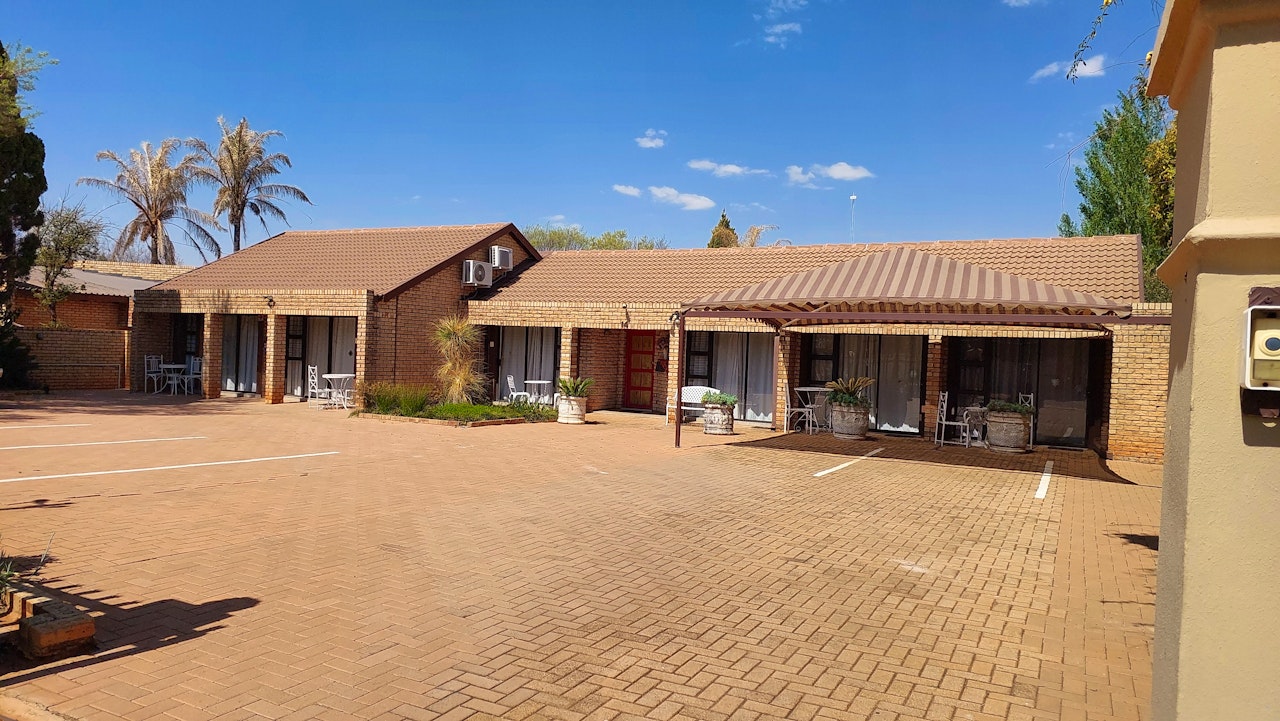 Klerksdorp Accommodation at  | Viya