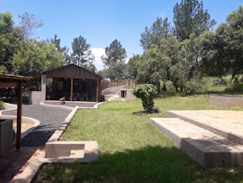 Gauteng Accommodation at Rocky Hollow Lodge | Viya