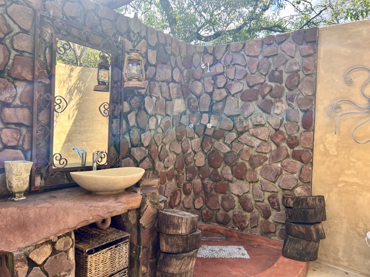 Limpopo Accommodation at Rocky Mountain Bush Lodge | Viya