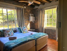 Kruger National Park South Accommodation at Rinkhals Athule House | Viya