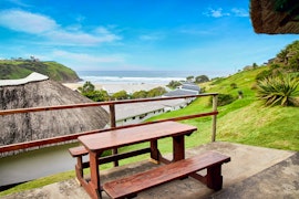 Wild Coast Accommodation at  | Viya