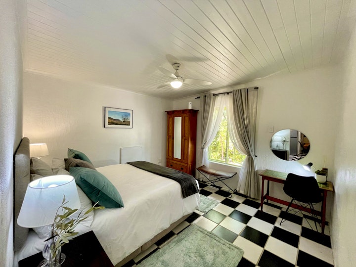 Western Cape Accommodation at Wild Olive Self-Catering Cottage | Viya