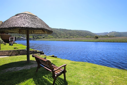 Garden Route Accommodation at  | Viya