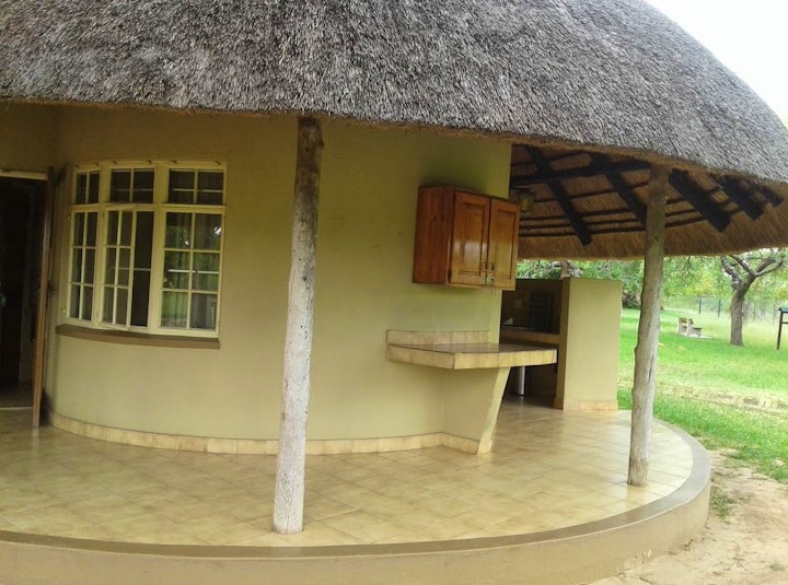 Mpumalanga Accommodation at SANParks Pretoriuskop Rest Camp | Viya