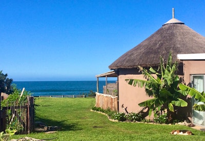  by Transkei Beach Cottages | LekkeSlaap