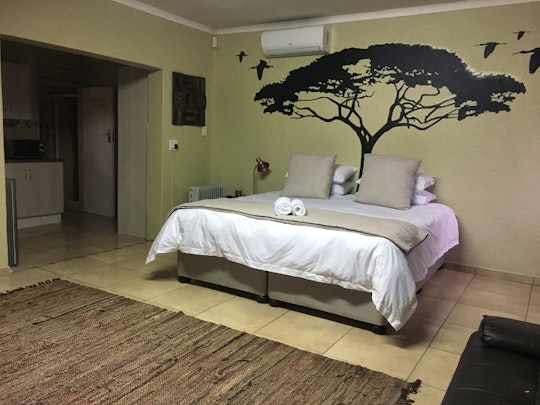 Centurion Accommodation at  | Viya