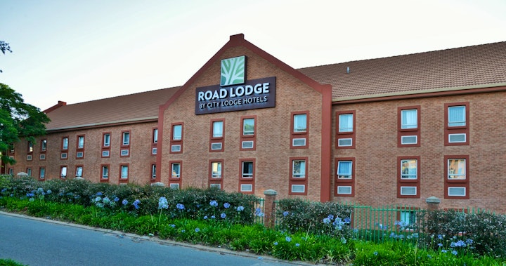 Gauteng Accommodation at Road Lodge Rivonia | Viya