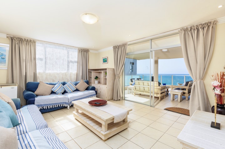 South Coast Accommodation at Santorini 401A | Viya