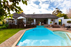 Boland Accommodation at Summerhill Guest Farm | Viya