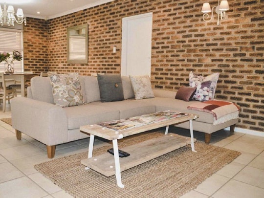 Stellenbosch Accommodation at  | Viya