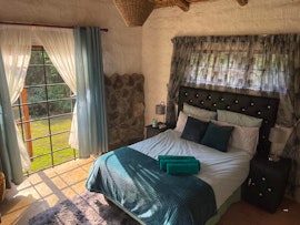 Lowveld Accommodation at Our Bush House | Viya