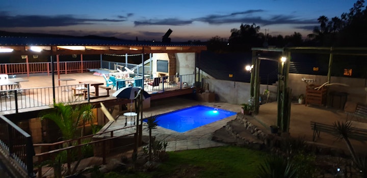 Kalahari Accommodation at Aloe View Guest House | Viya