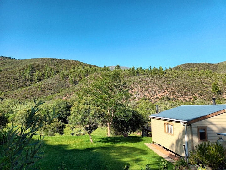 Western Cape Accommodation at Olea Cottage | Viya