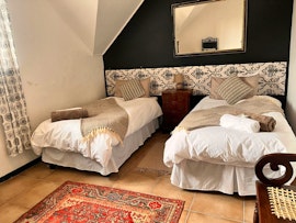 Western Cape Accommodation at  | Viya