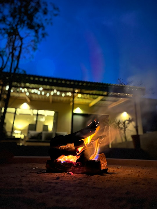 Kruger National Park South Accommodation at  | Viya