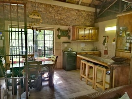 Kruger National Park South Accommodation at Absolute Safari Guest Lodge | Viya