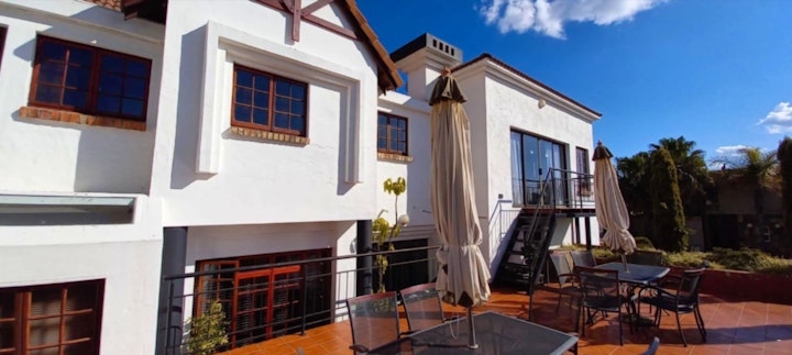 Free State Accommodation at NorthHill Guest House | Viya