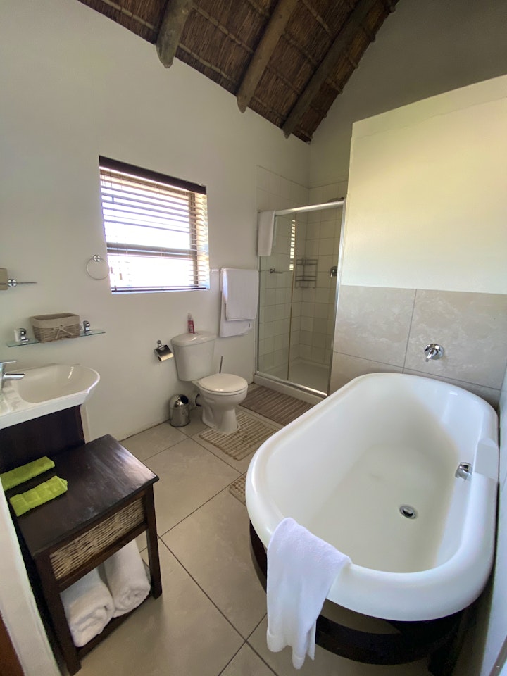 Cannonville Accommodation at Parkview Safari Lodge | Viya