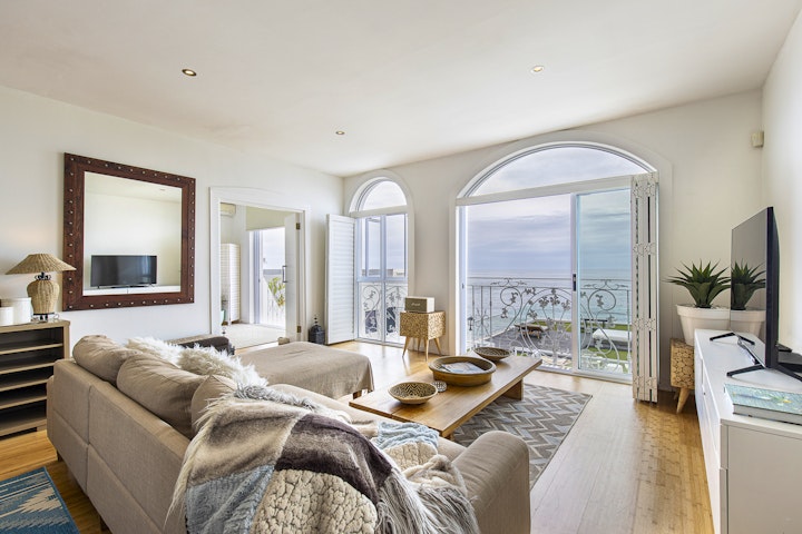 Atlantic Seaboard Accommodation at Clifton Sea View Apartment | Viya