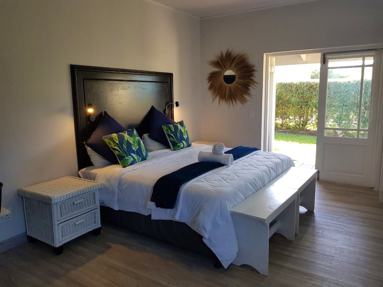 Garden Route Accommodation at  | Viya