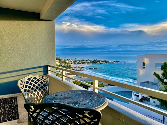 Atlantic Seaboard Accommodation at  | Viya