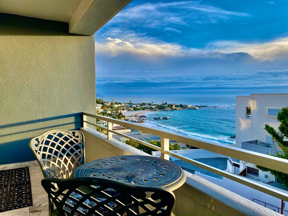 Atlantic Seaboard Accommodation at  | Viya