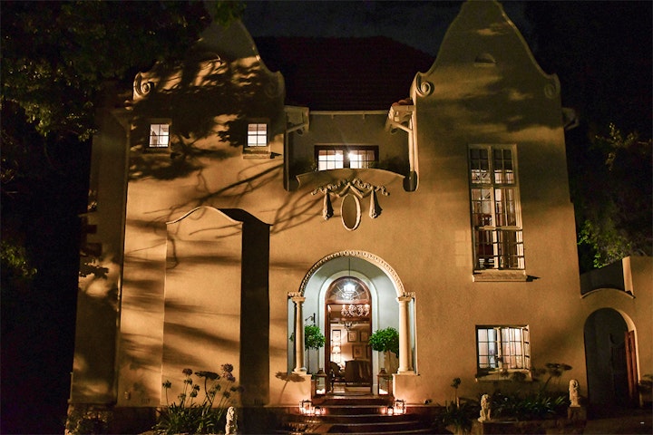 Gauteng Accommodation at The Great Gatsby | Viya
