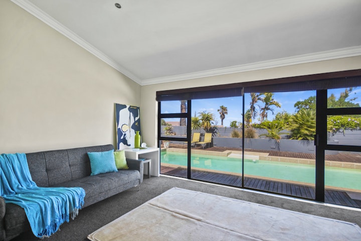 Cape Town Accommodation at Ocean Dream House | Viya