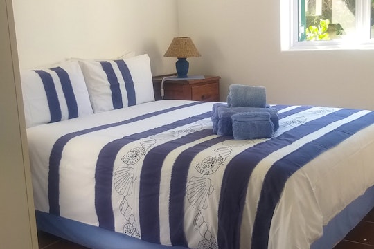 Bird's Haven Beach House