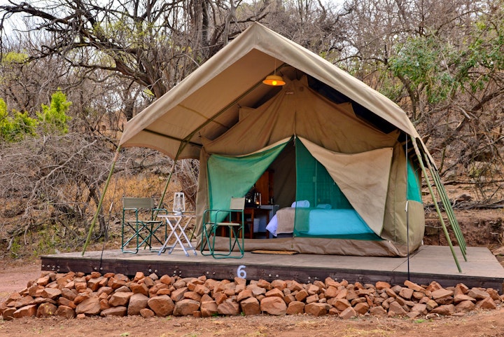 Mpumalanga Accommodation at Bezhoek Private Nature Reserve and Tented Camp | Viya