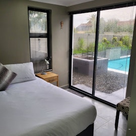 Bloubergstrand Accommodation at  | Viya