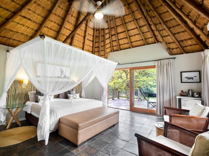 Pongola Accommodation at Rhino River Lodge | Viya