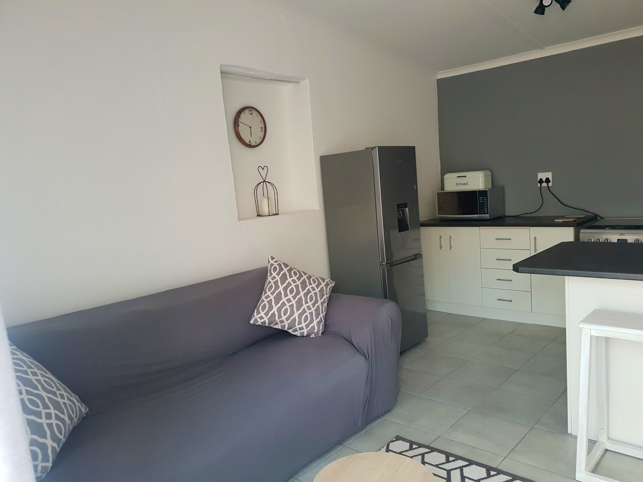 Overberg Accommodation at  | Viya