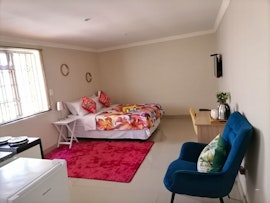 Northern Suburbs Accommodation at Proleefic House on Florence | Viya