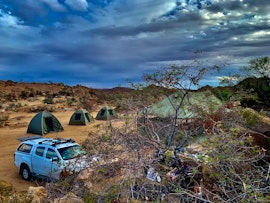 Namibia Accommodation at  | Viya