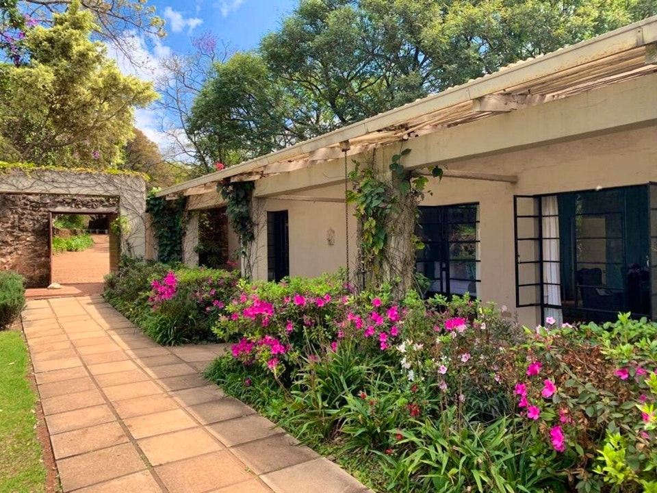 Lowveld Accommodation at  | Viya