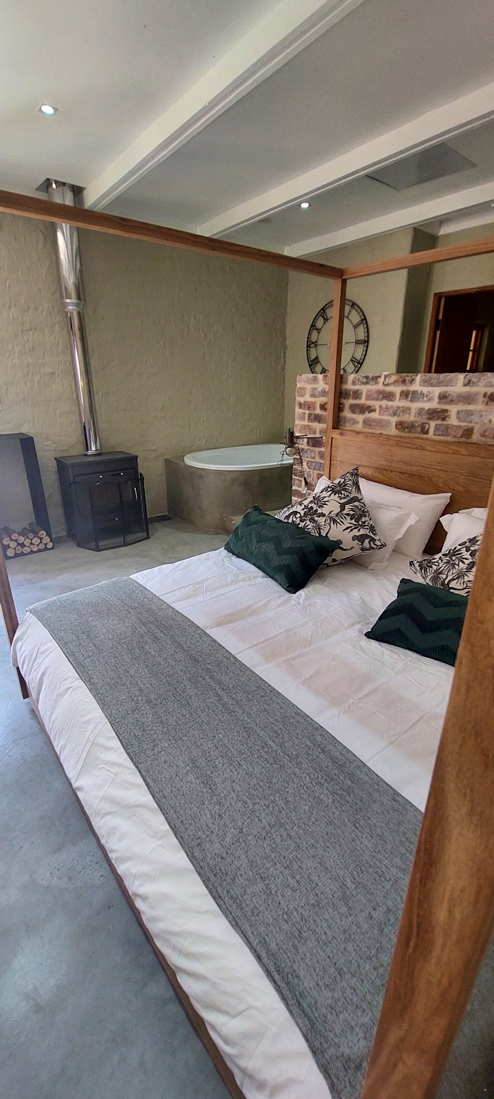 Mpumalanga Accommodation at Cherry Grove | Viya