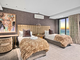 Atlantic Seaboard Accommodation at Aurum 501 | Viya