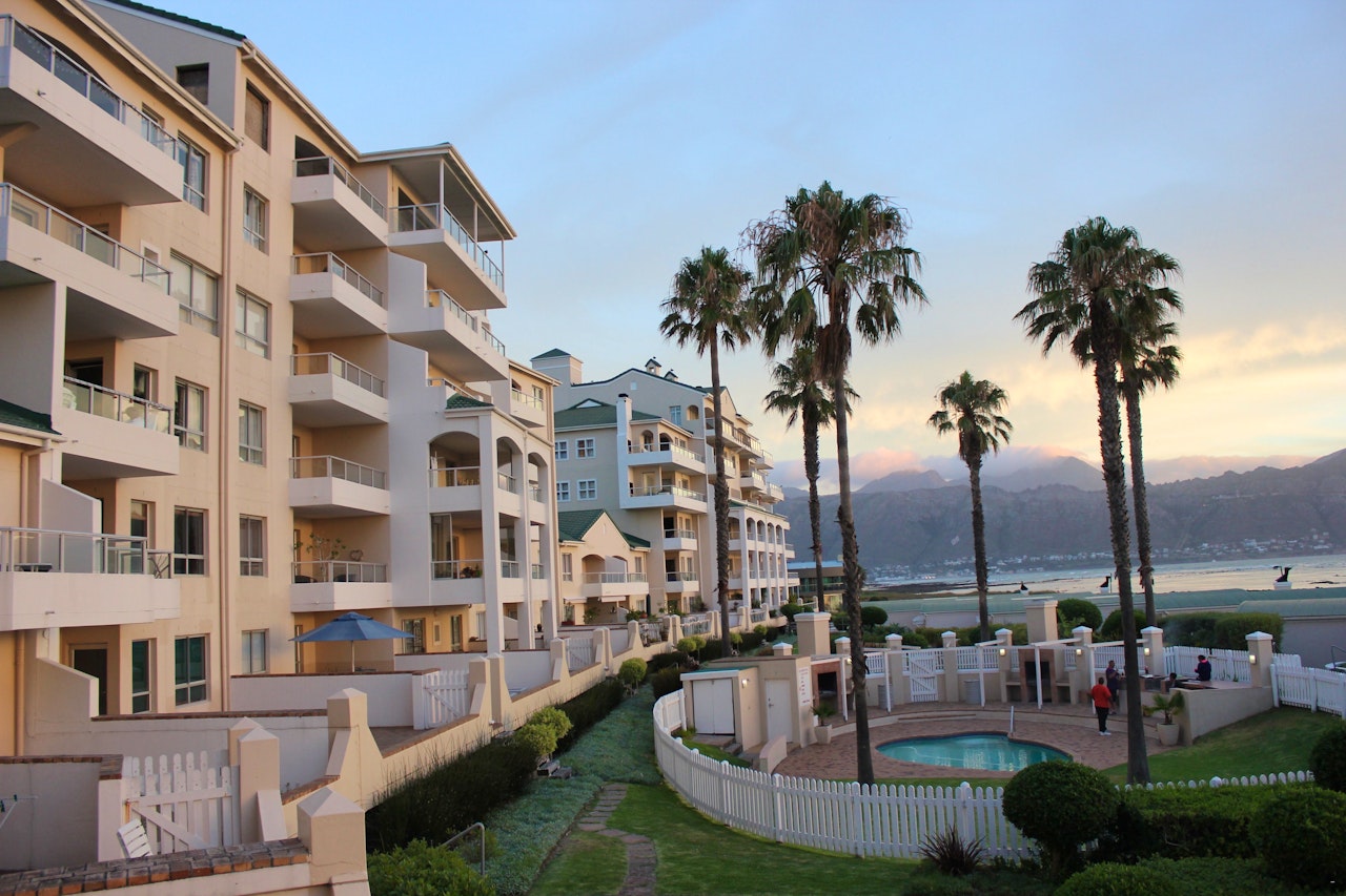 Cape Town Accommodation at  | Viya