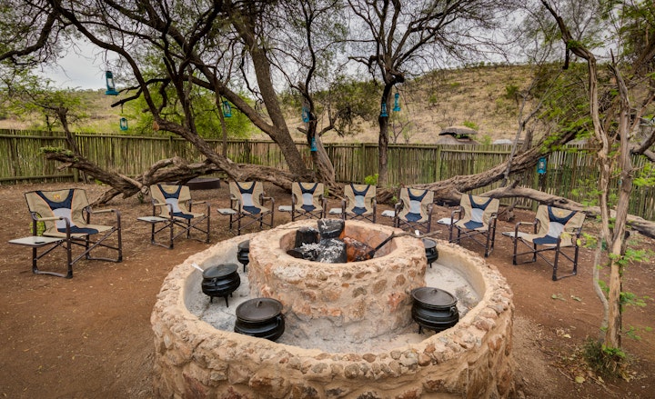 North West Accommodation at Bakubung Bush Lodge | Viya