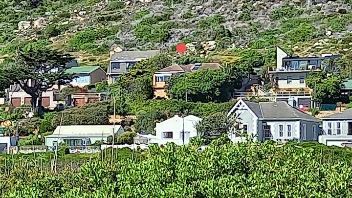 Cape Town Accommodation at Glencairn Vista | Viya