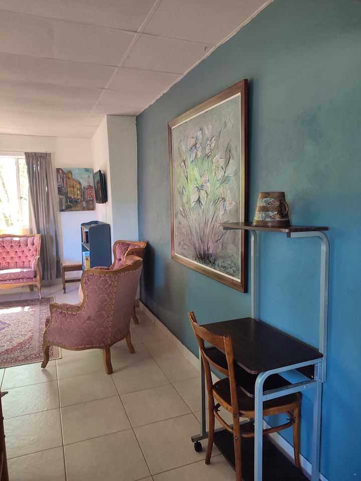 Gauteng Accommodation at The Pink Chair | Viya