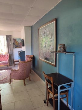 Cradle Of Humankind Accommodation at The Pink Chair | Viya