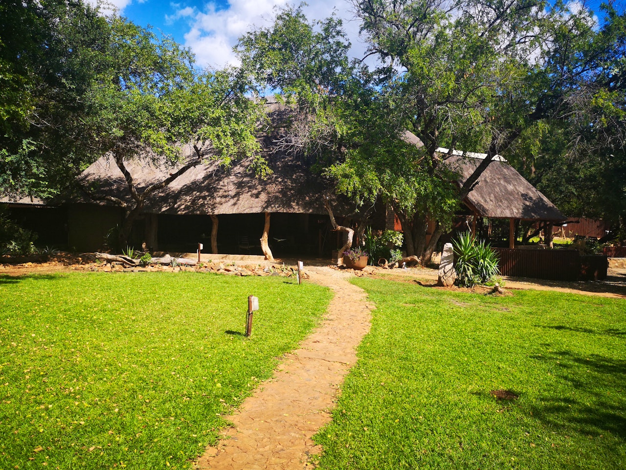 Mpumalanga Accommodation at  | Viya