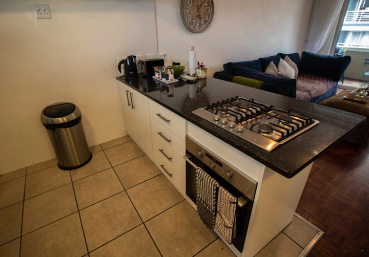 Cape Town Accommodation at 7 On Main | Viya