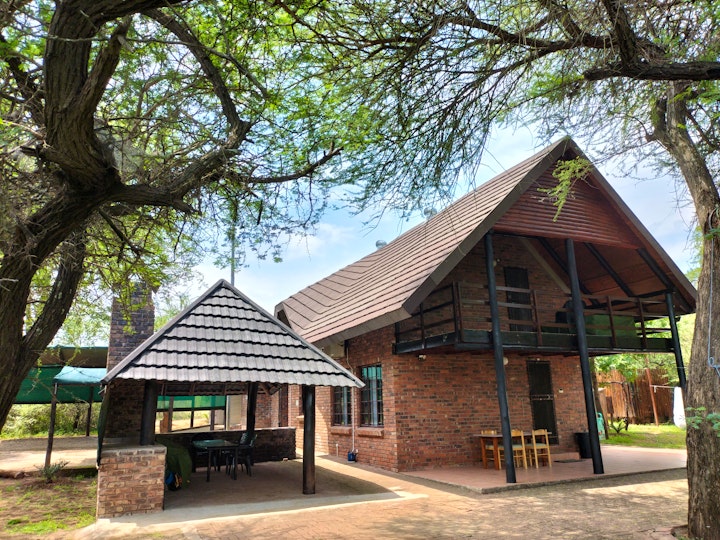Mpumalanga Accommodation at Marloth Wild Fig | Viya